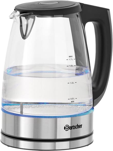 Waterkoker 1,7LDGL