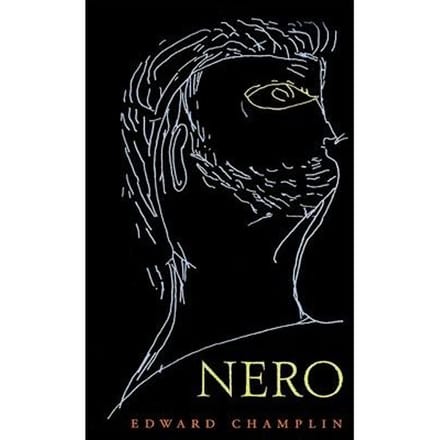 Nero - Edward Champlin