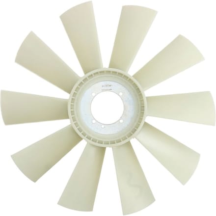 Ventilatorwiel, motorkoeling NRF 49828