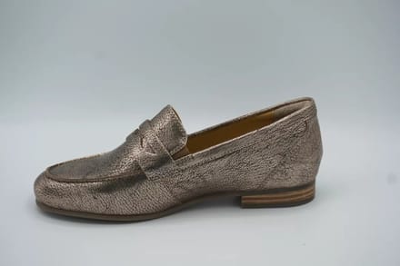 Helioform nstapper antic gold (Maat - 4, Kleur - Brons)