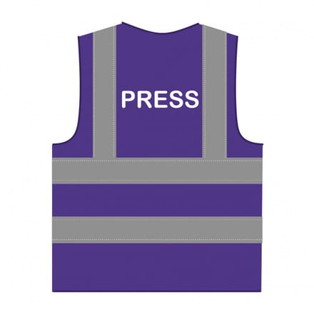 Press hesje RWS paars