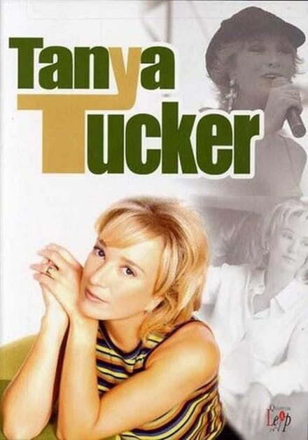 Tanya Tucker - Tanya Tucker (DVD)