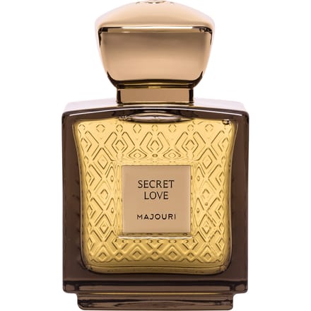 Majouri Secret Love 75 ml