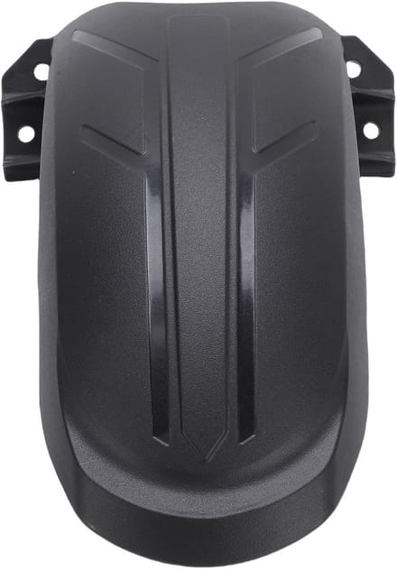 Front Fender Kukirin Plastic Achterwiel Mudguard Vervangingsonderdeel voor Kickscooter Accessoires
