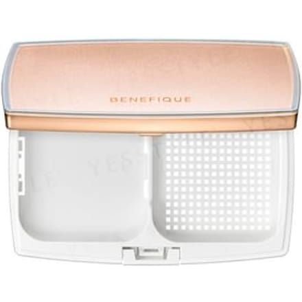 Shiseido - Benefique Prism Powdery SPF25 PA+++ Case 1 pc