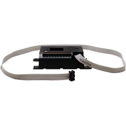 Comelit 3063U 8-Button Ultra Interface Module - 3063U - E3YJ7