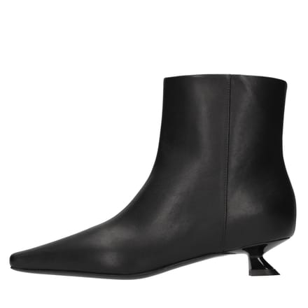 3juin Boots zwart