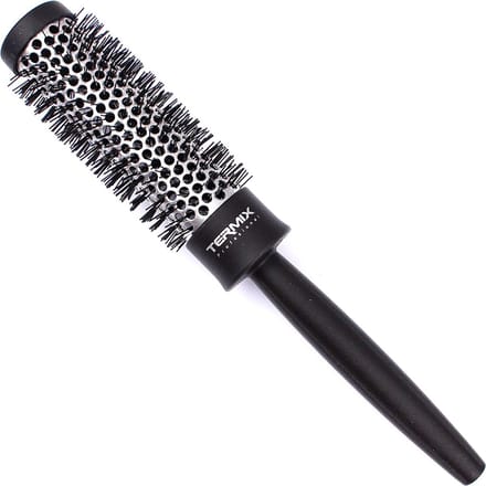 Heat Brush Termix