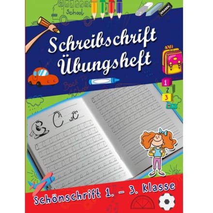 Schreibschrift - Kara Lys