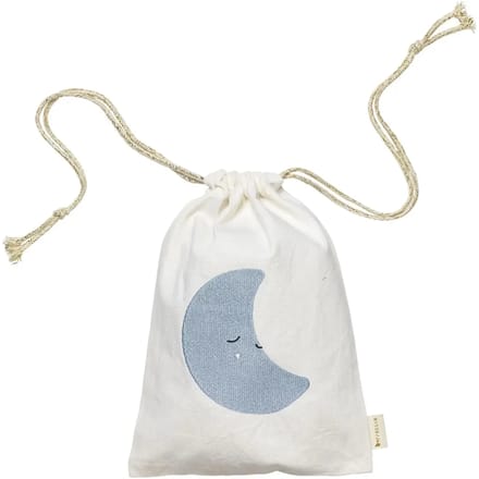 Geschenktas Fabelab Moon embroidery