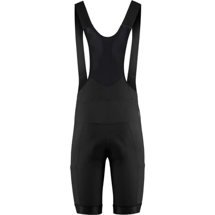 Etxeondo Exo Bidai Fietsbroek Zwart XL Man