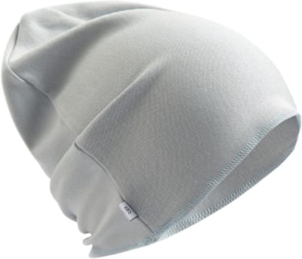 Bamboom Cappellino Mutsje Licht Blauw S