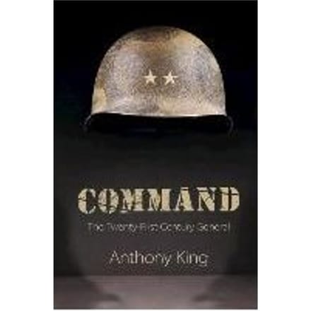 Command - Anthony (University of Warwick)