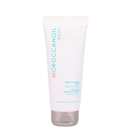 Moroccanoil - Body Polishing Scrub - 200 ml