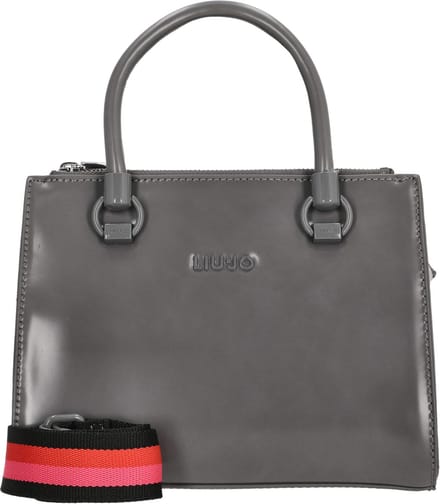 Liu Jo Manhattan - Handtasche S 24 cm (grape juice)