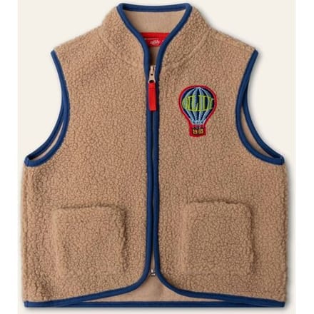Oilily Vriend Vest- maat152/12yr Frappe
