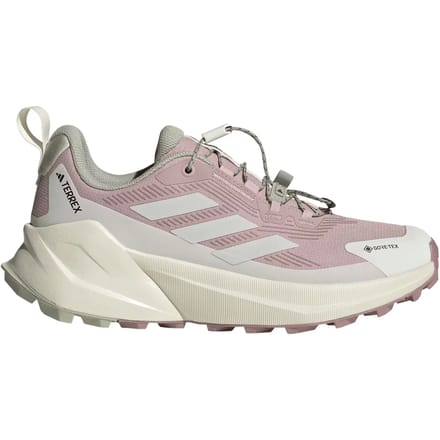 Adidas Terrex Terrex Trailmaker 2 Gore-Tex Speed Lace Hiking Schoenen - Dames - Paars