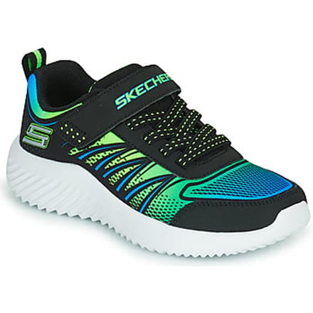 Lage Sneakers Skechers BOUNDER
