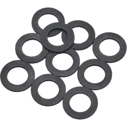 Sanivesk Gummiring 1/2 5 Stuks 4pp