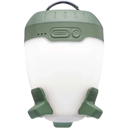 Reislamp Black Diamond Orbiter 450 Lantern Desert Sage