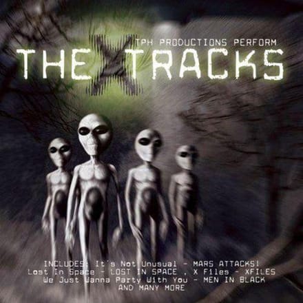 X-Tracks