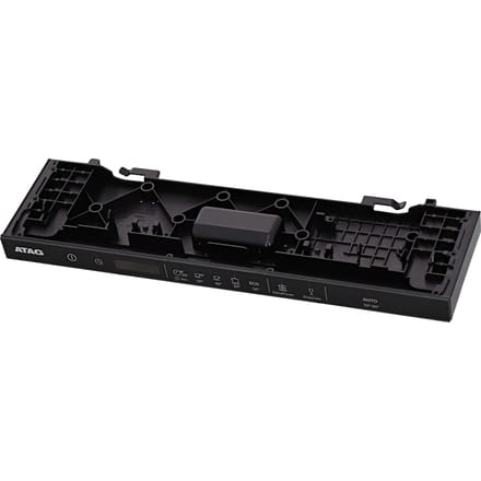 AEG controlepaneel, zwart, ATAG, Finurlig, 440 1904014105