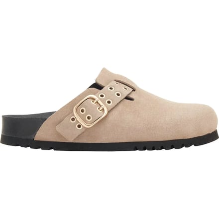 Klompen Scholl Flame