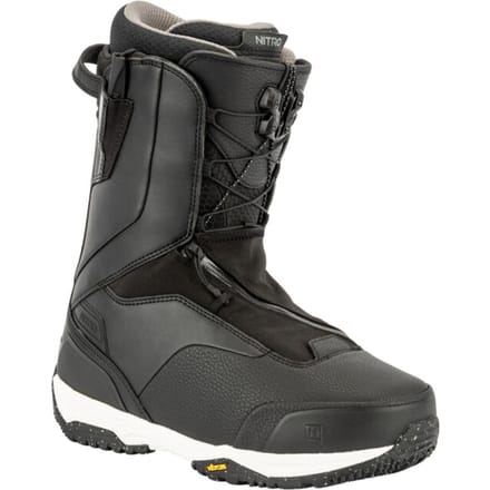 Nitro Snowboardschoenen heren