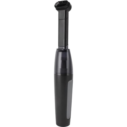 Handstofzuiger Draagbaar Snoerloos Auto Stofzuiger 2 Modi Instelbare Stofzuiger 1800mAh gray