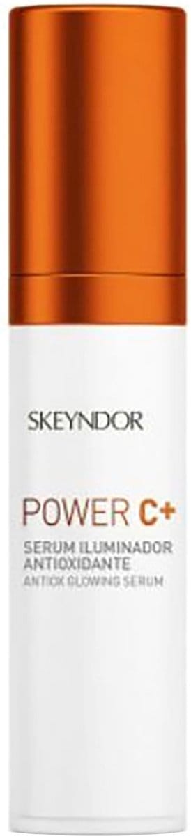 Skeyndor - Power C+ - Antiox Glowing Serum - 30 ml