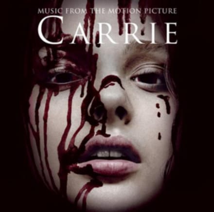 Carrie - Original Motion Picture Soundt