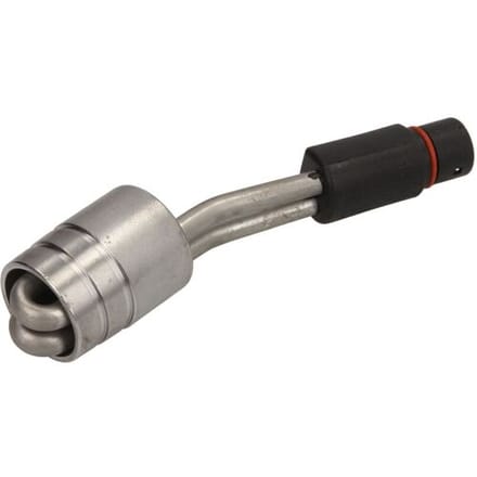 Hitteafscherming, motorvoorverwarming DEFA 411120