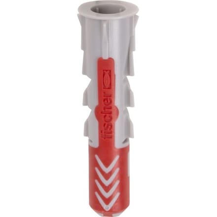 Fischer 535455 DUOPOWER 8x40 LD 2-componenten plug 40 mm 8 mm 100 stuk(s)