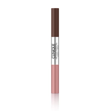 Clinique High Impact Shadow Play Shadow + Definer Black Honey + Pink Honey 1.9 g