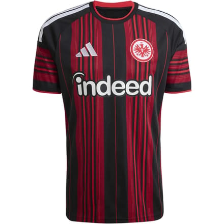 Thuisuitshirt Eintracht Frankfurt 2026/27
