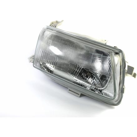 Koplampen DEPO 442-1112R-LD-E, rechts