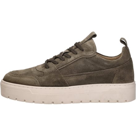 SUB55 Sneakers Laag Sneakers Laag - Taupe - Maat 46