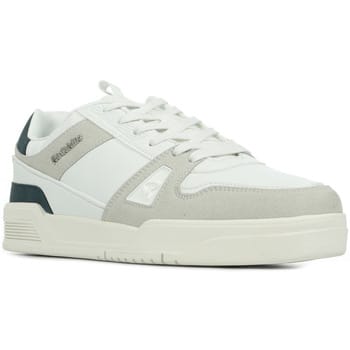Sneakers Redskins Faster