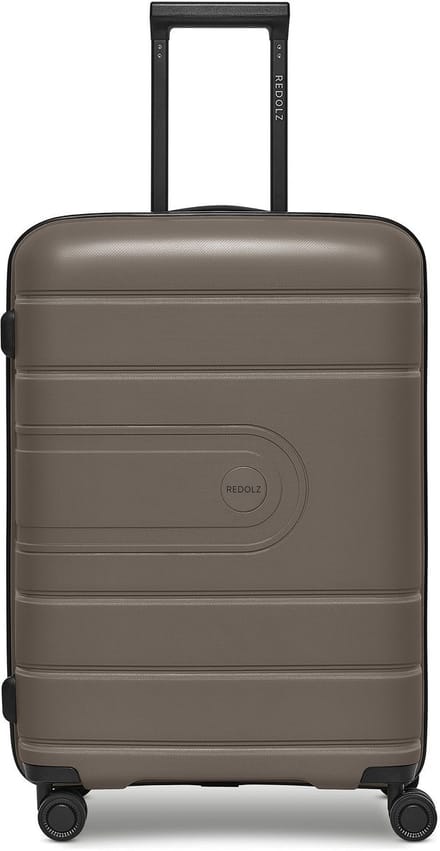 REDOLZ trolley Essentials 11 Trolley Taupe 67cm
