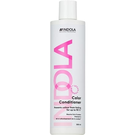 INDOLA INNOVA Wash & Care Kleurconditioner Hydraterende conditioner Dames 300 ml