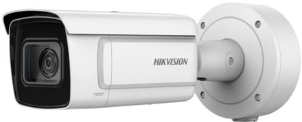 Hikvision Darkfighter -EXIR VF Bullet Camera -DS2CD5A46G0 IZSY -2.8-12MM - B- 4MP