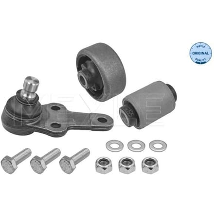 Reparatieset, draagarm MEYLE 716 610 0001