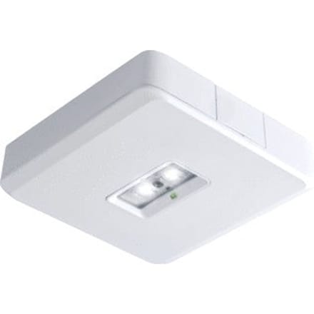 Van Lien Evago Noodverlichtingsarmatuur - 7TCA091160R0363