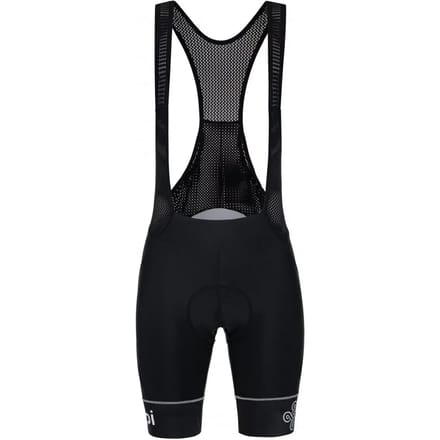 Men's Cycling Shorts Kilpi Muria-m Black - XS