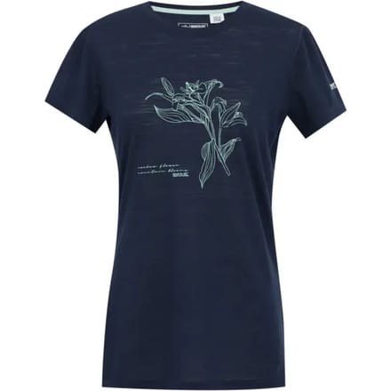 Dames-T-shirt Regatta Escade