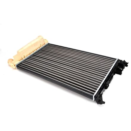 Radiator, motorkoeling THERMOTEC D7P027TT