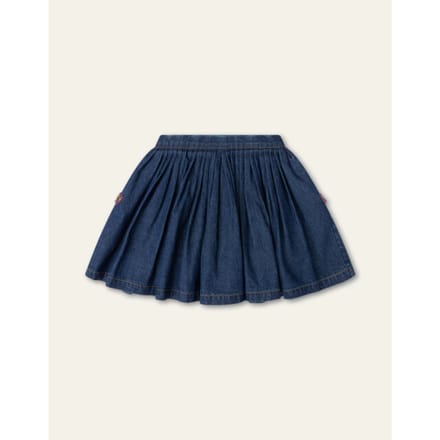 Oilily Solo Rok- maat110/5yr Ultramarine