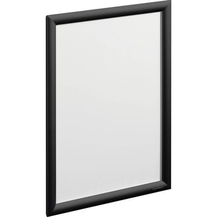 Durable 479701 Wissellijst Papierformaat: DIN A3 Zwart
