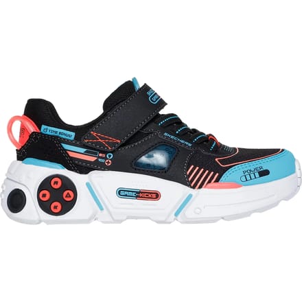 Kindertrainers Skechers Gametronix 2.0