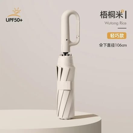 Winddichte Paraplu Versterkt Automatisch Opvouwbaar Groot Formaat Zon Uv Bescherming Anti-Storm Reis Parasol
